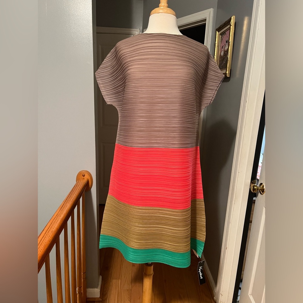 Heydari Tunic/Dress